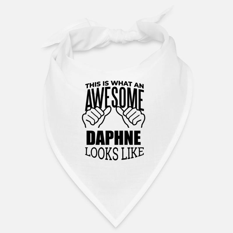 Daphne Bandana