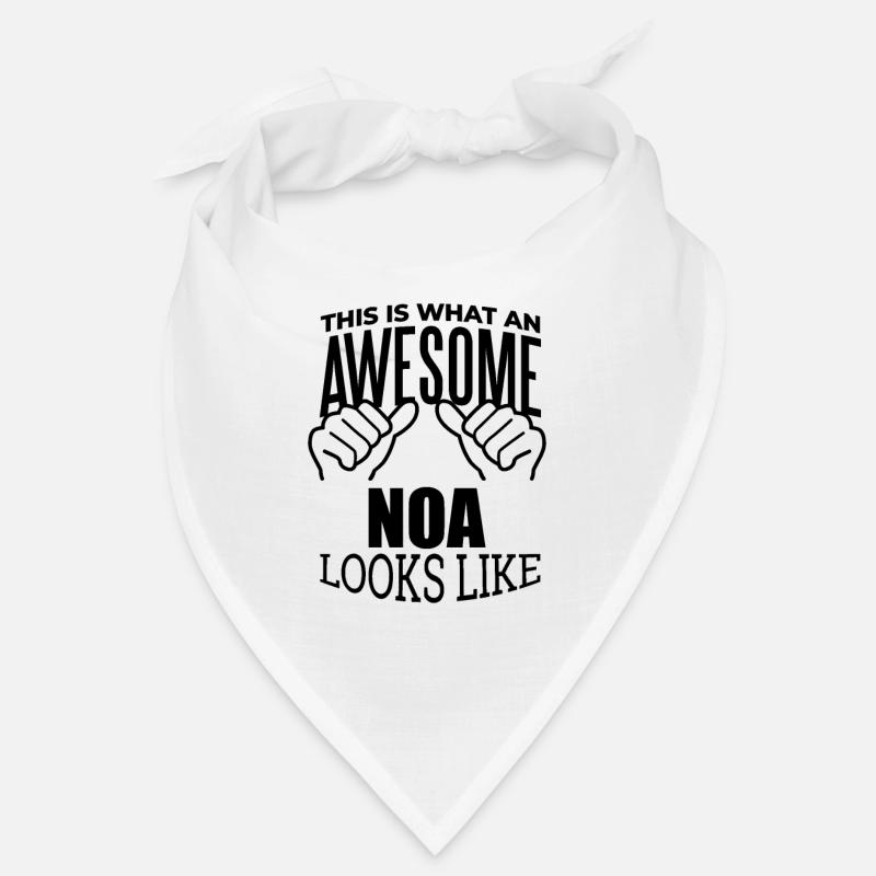 Noa Bandana