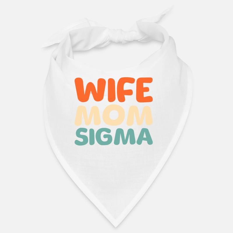 Schwesternschaft Soroitas Sigma Mama Bandana