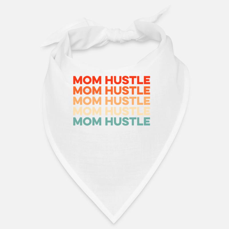 Mama Mutter Kaffee Bandana