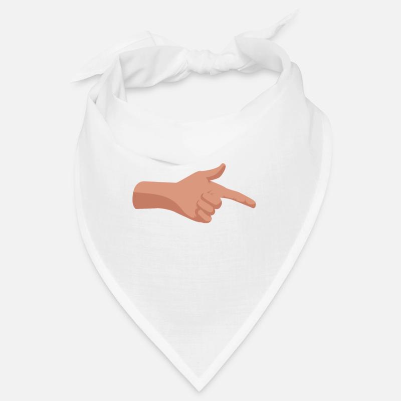 Gaucher Bandana