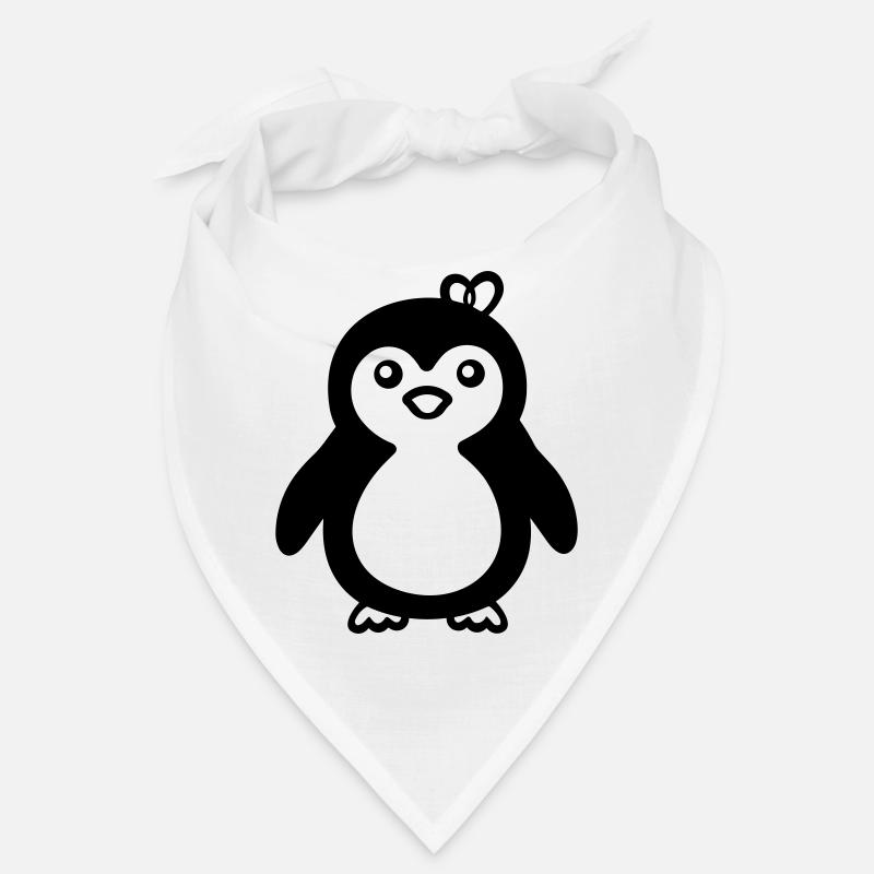 Pingouin Bandana