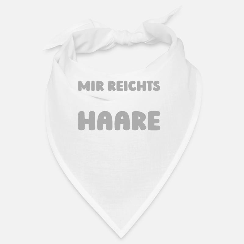 Serveuse Serveuse Bandana