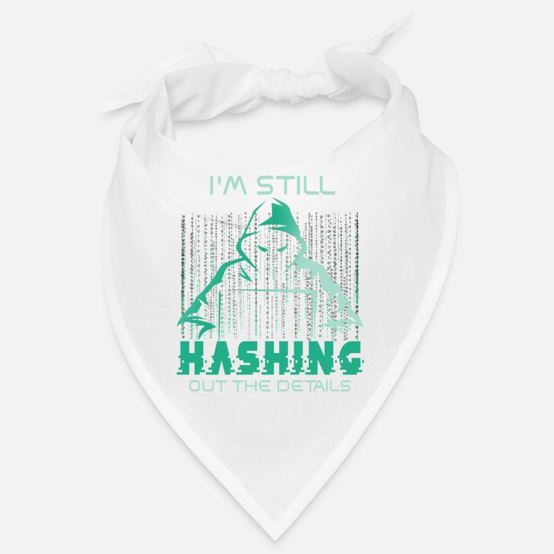 Ethical Hacker Cybersecurity Expertise Bandana