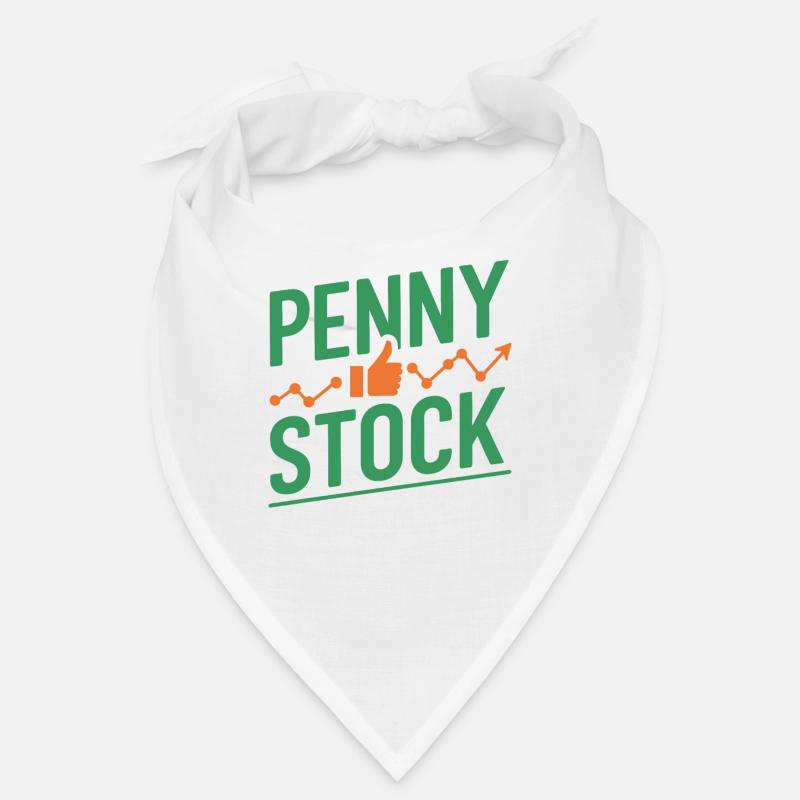 Börsenhändler, Forex-händler, Anlegerhandel Bandana