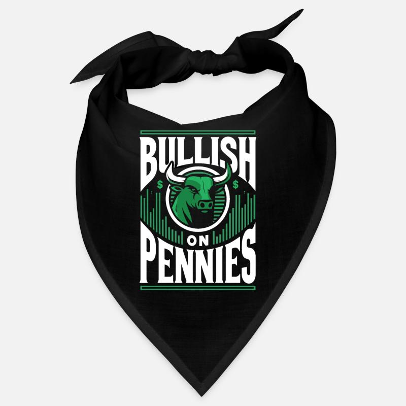Traders boursiers, traders forex, trading d’investisseurs Bandana