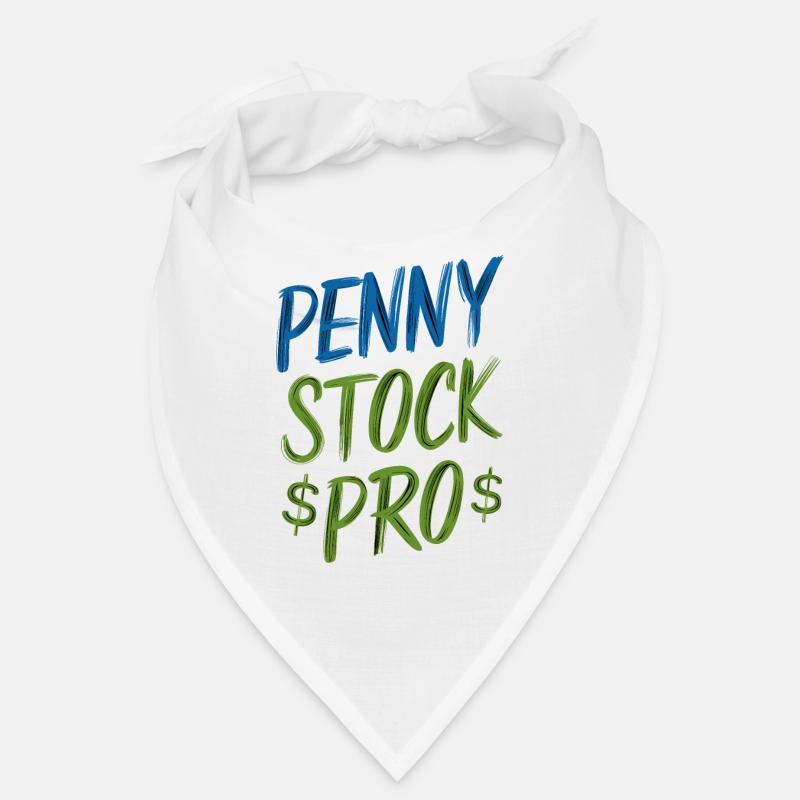Traders boursiers, traders forex, trading d’investisseurs Bandana