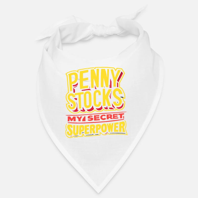 Börsenhändler, Forex-händler, Anlegerhandel Bandana