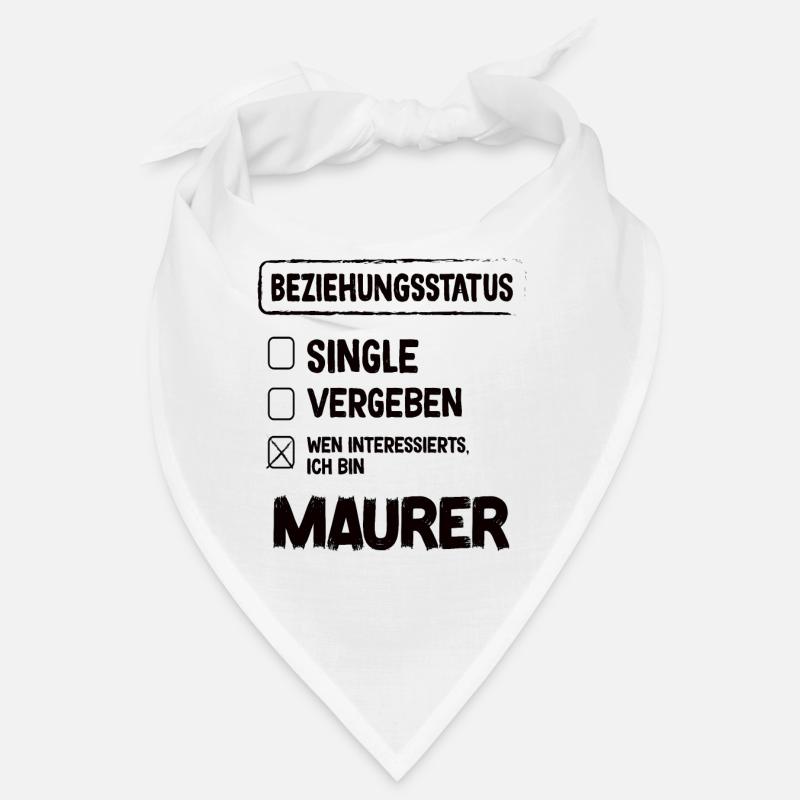 Statut relationnel de Maurer Bandana