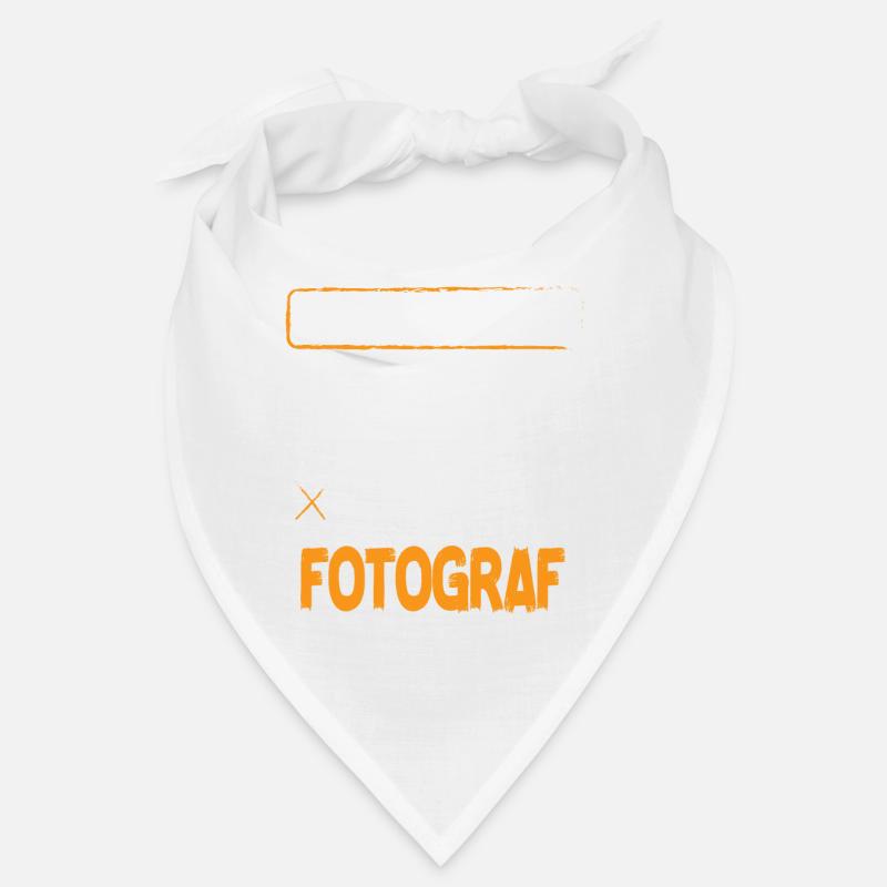 Fotograf Beziehungsstatus Bandana