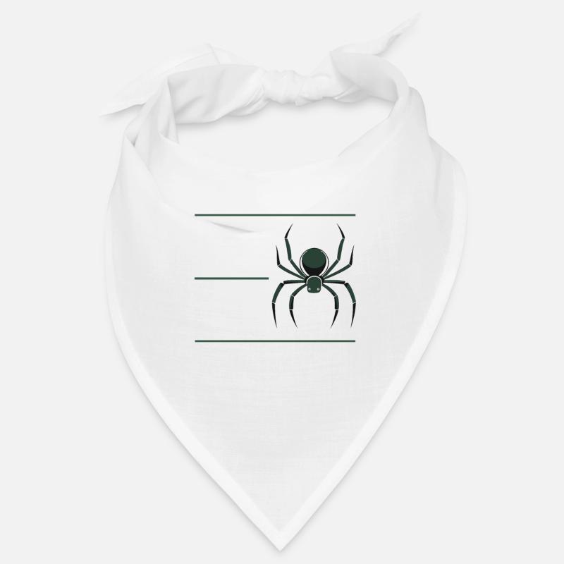 Araignée De Compagnie, Tarentule, Amoureux Des Araignées Bandana