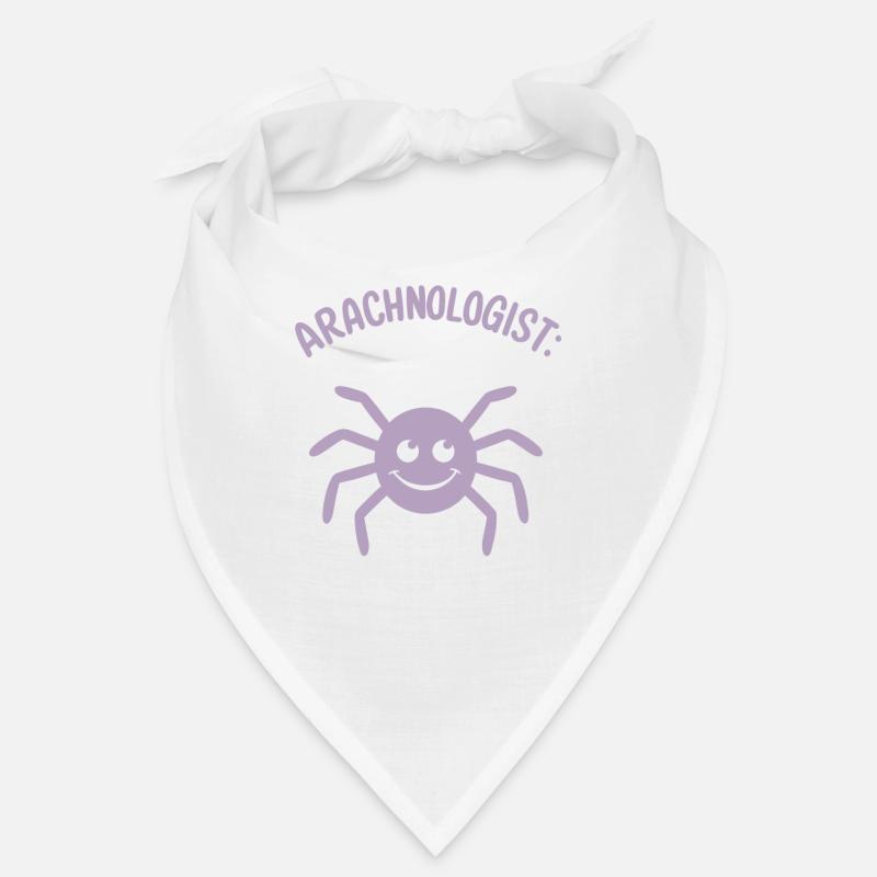 Pet Spider, Tarantula, Spider Lover Bandana