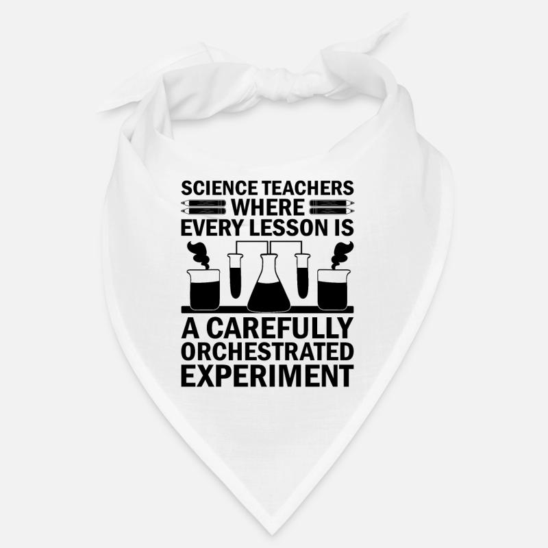 Professeur de sciences Professeur d’école Biologie Chimie P Bandana