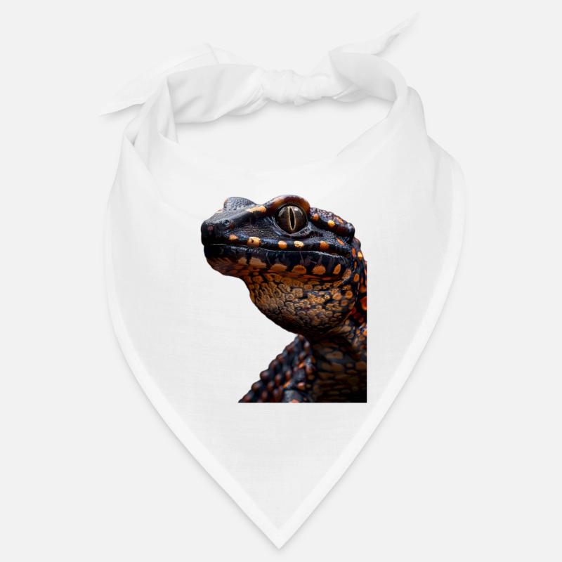 salamandre Bandana