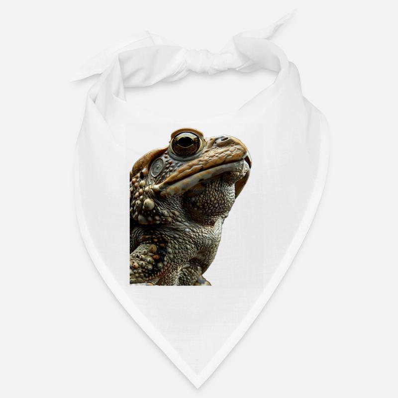 Crapaud Bandana