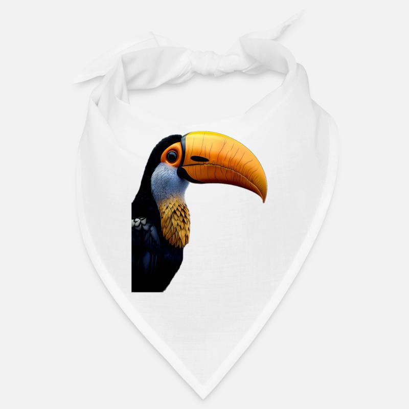 Tukan Bandana