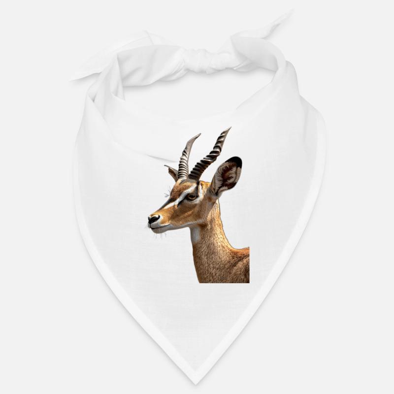 Antelope Bandana