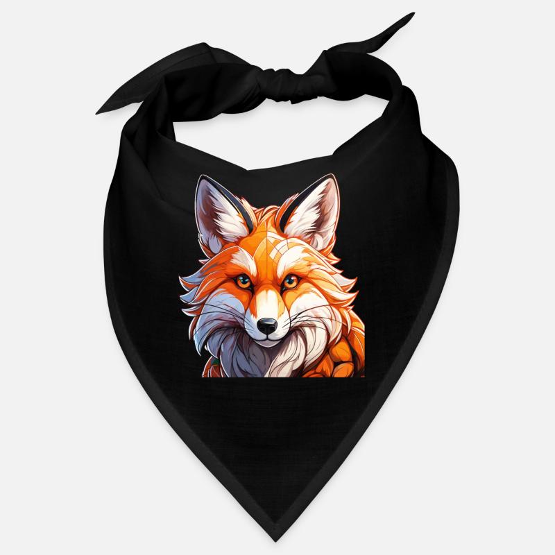 FUCHS Bandana