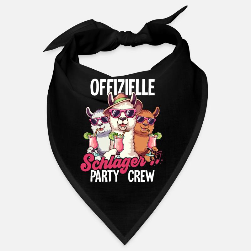 Schlager Bandana