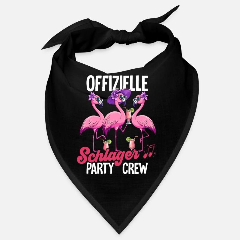 Schlager Bandana