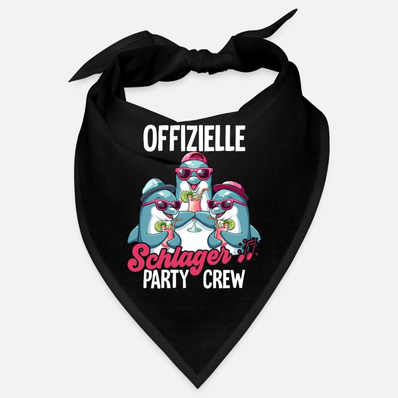 Schlager Bandana