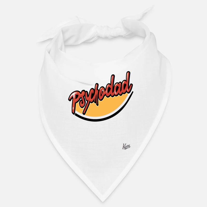 Psycho Dad: The Psycho Dad Bandana