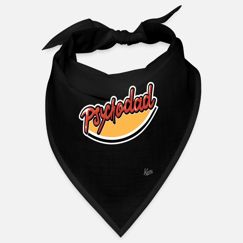 Psycho Dad: The Psycho Dad Bandana