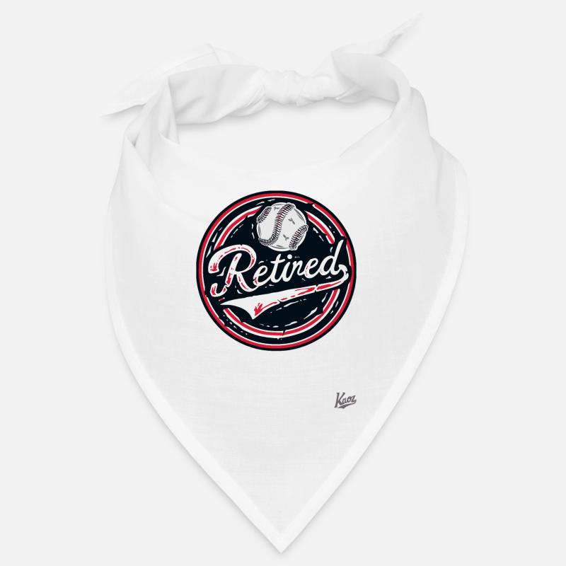 Retraités Bandana