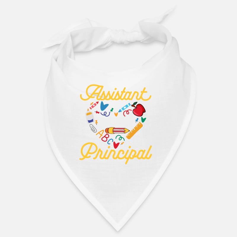 Directeur adjoint Bandana