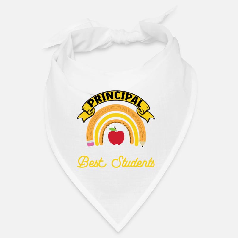 Directeur adjoint Bandana