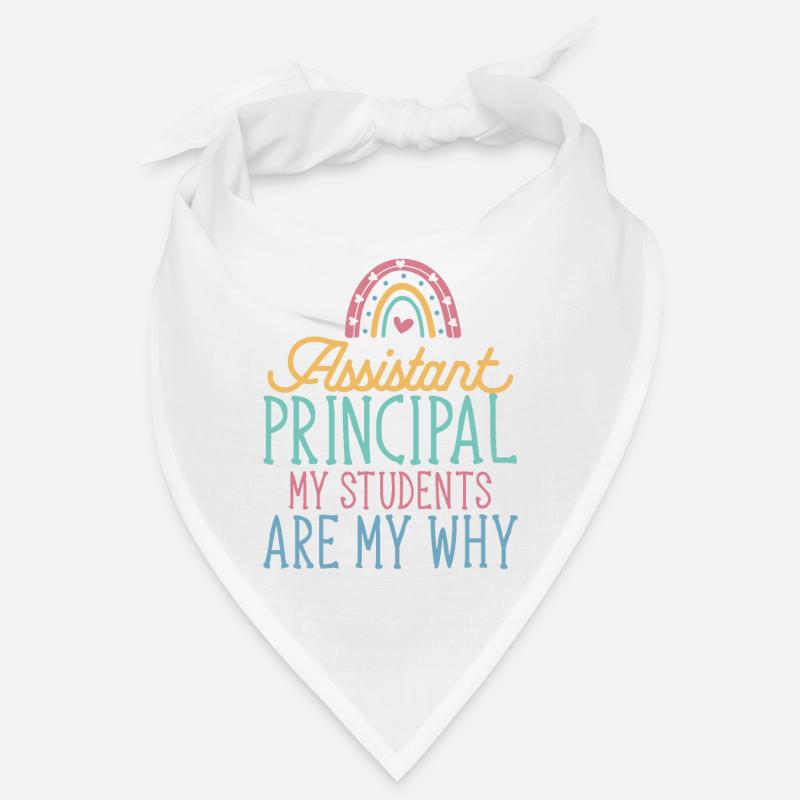 Deputy Principal Bandana
