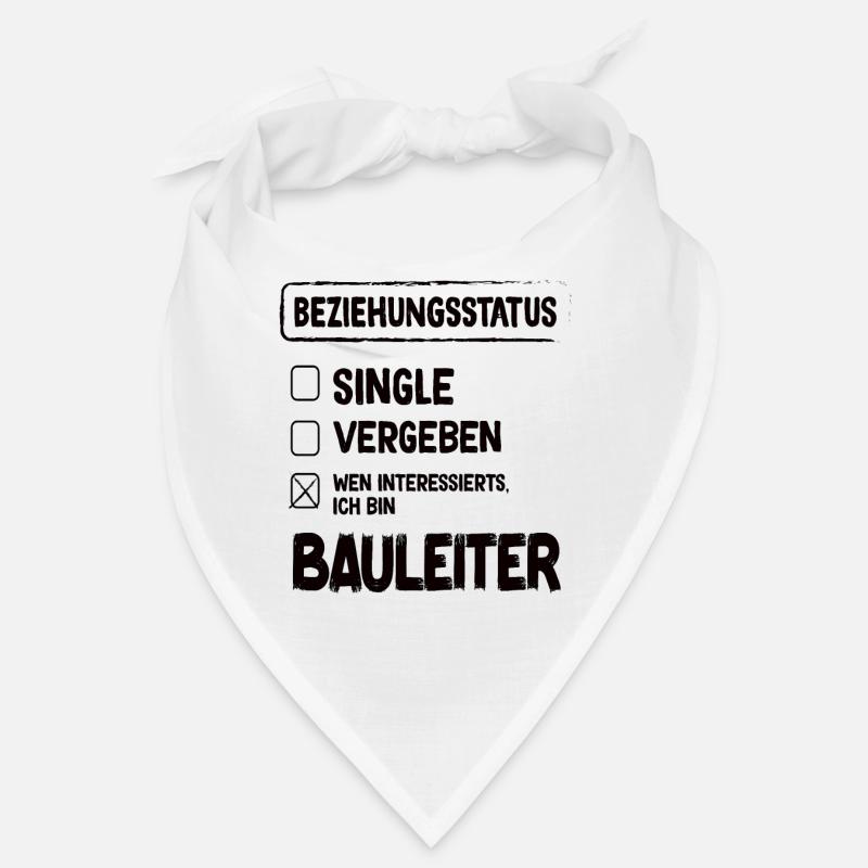 Construction Manager Relationship Status Construction Manager Construction Management Bandana