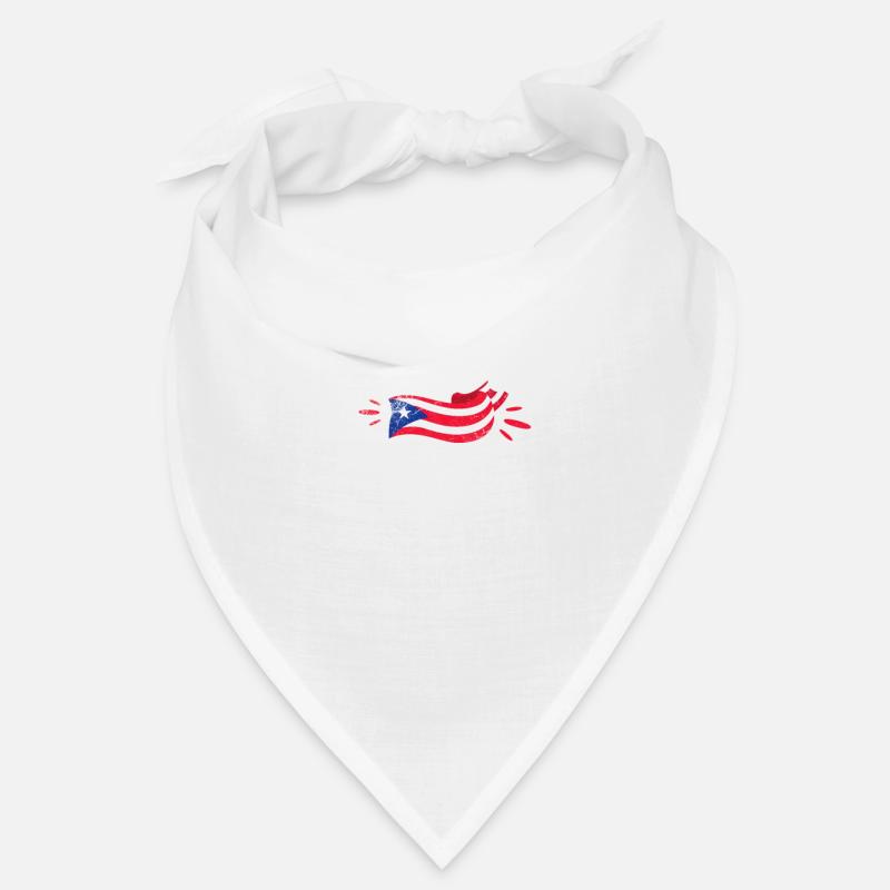 Salsa Bandana