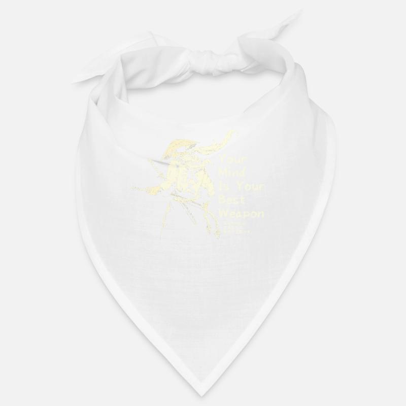 Samurai Bandana
