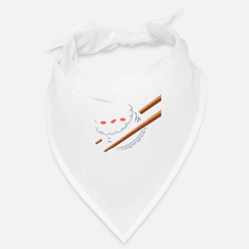 Sushi Bandana