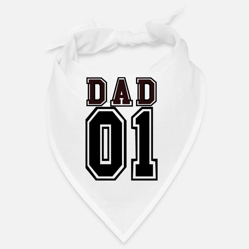 DAD Bandana