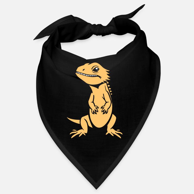 Bartagame Bandana