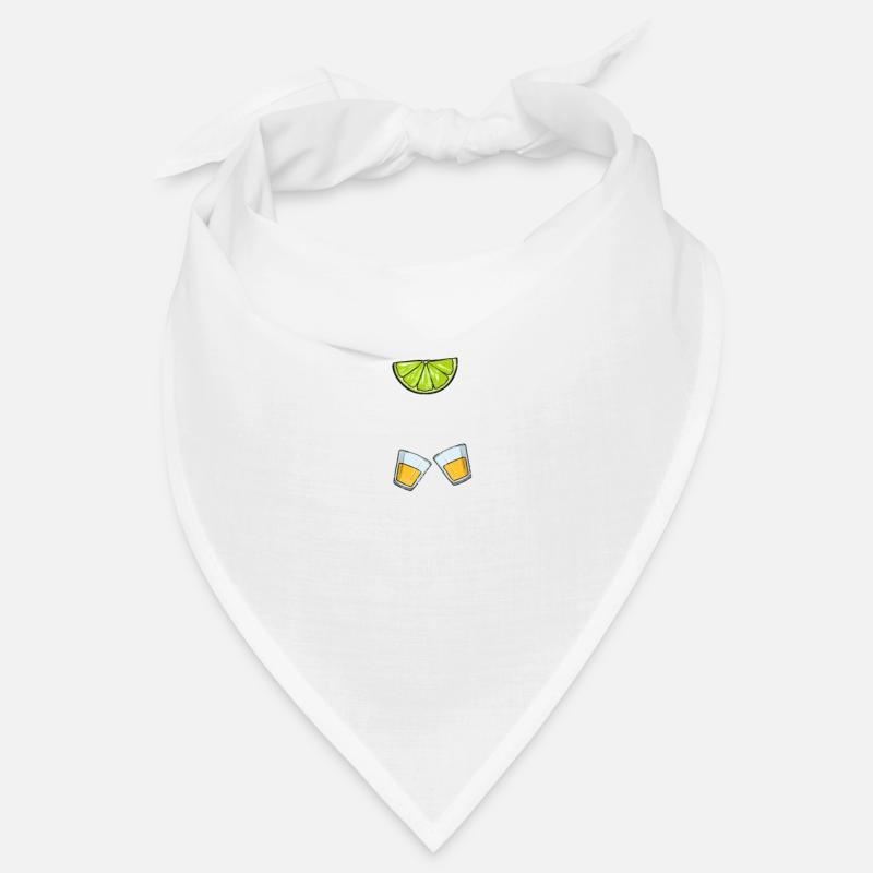 Tequila Bandana