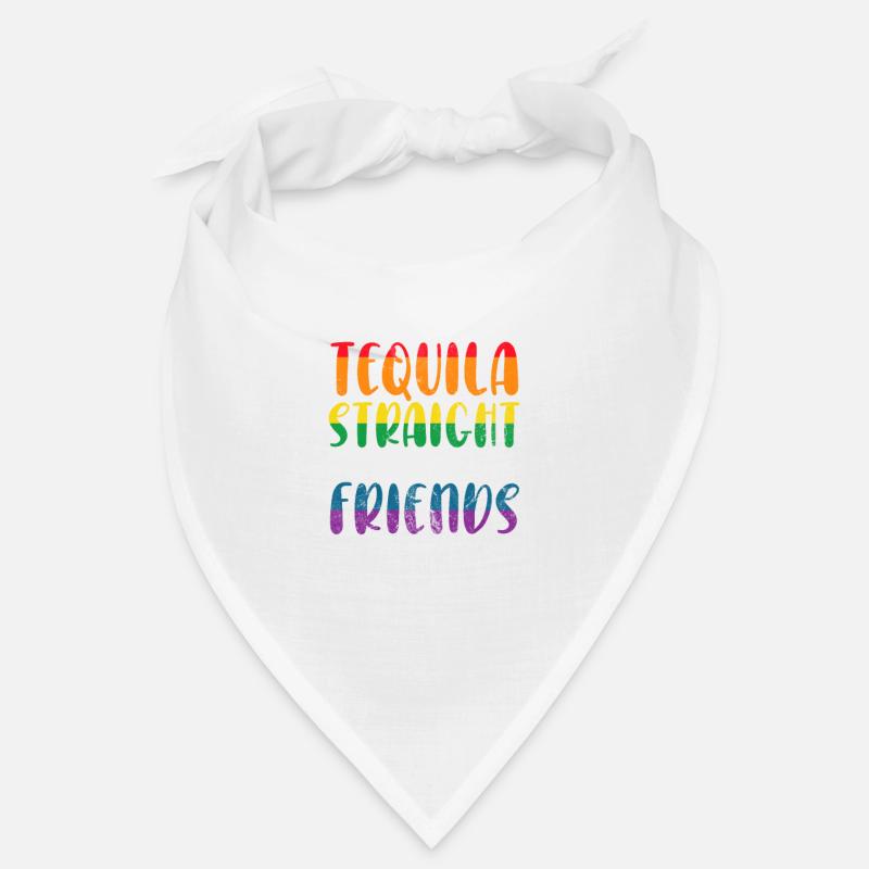 Tequila Bandana
