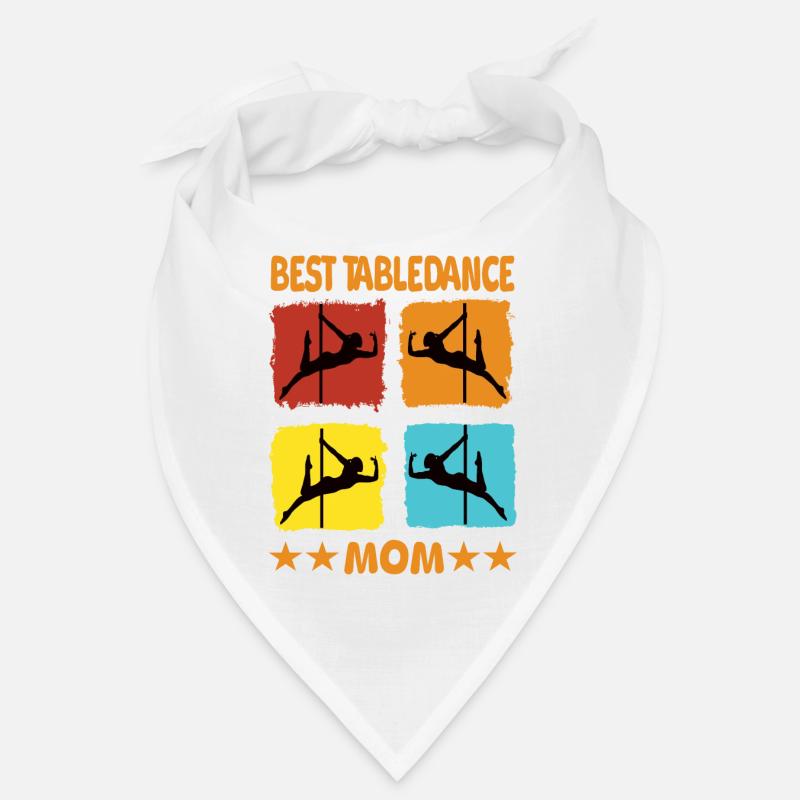 Best Table Dance Mom Bandana