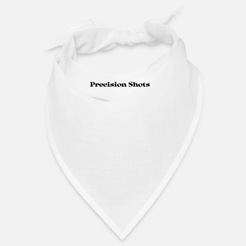 Billard - Precision Shots Bandana
