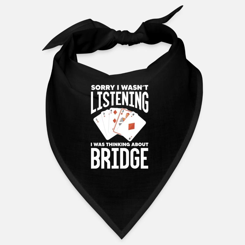 Bridge Bandana