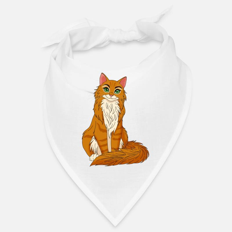 Luna chat Bandana