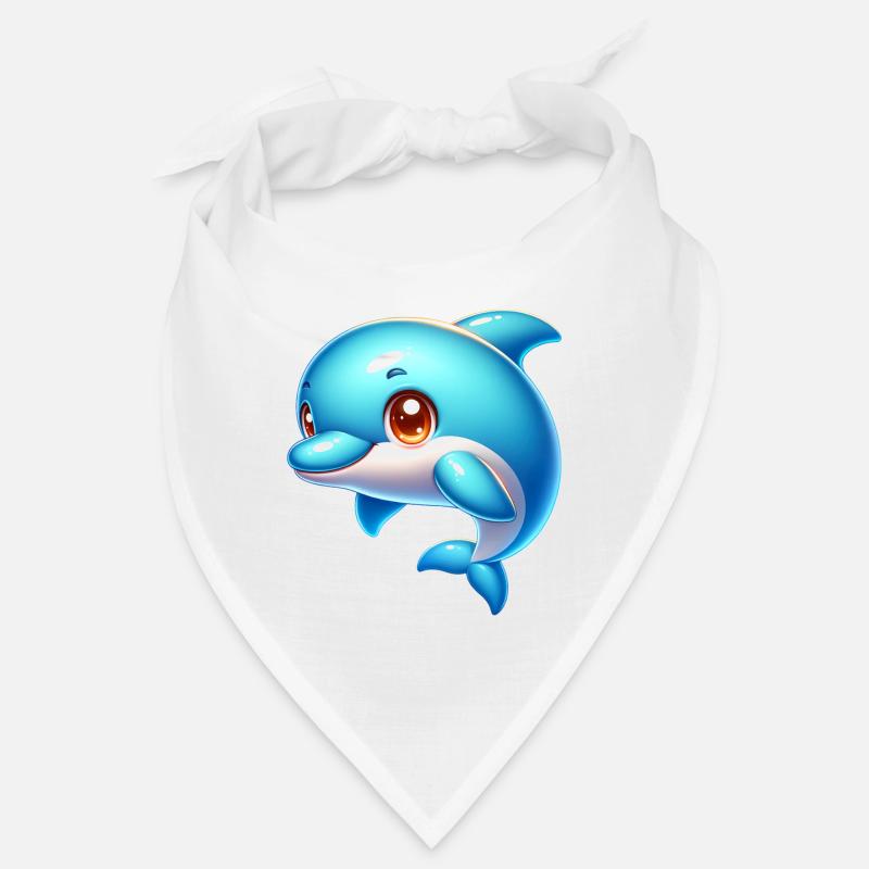 Delfin Bandana