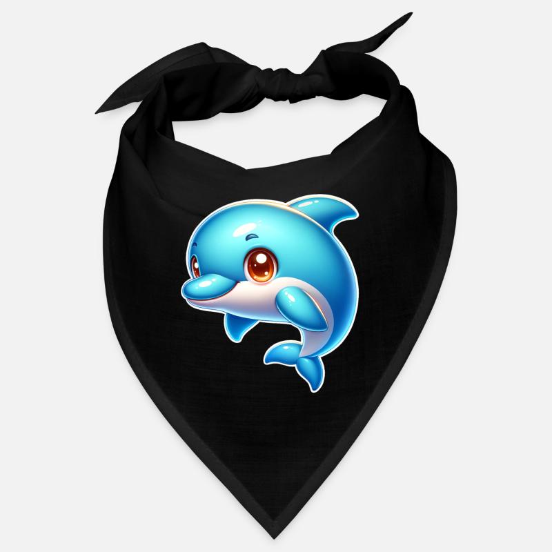 Dauphin Bandana