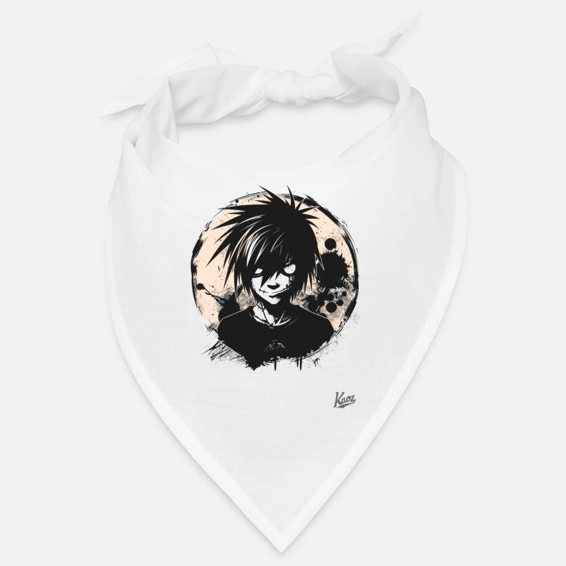Emo Core: Bad Boy, Bad Boy Bandana