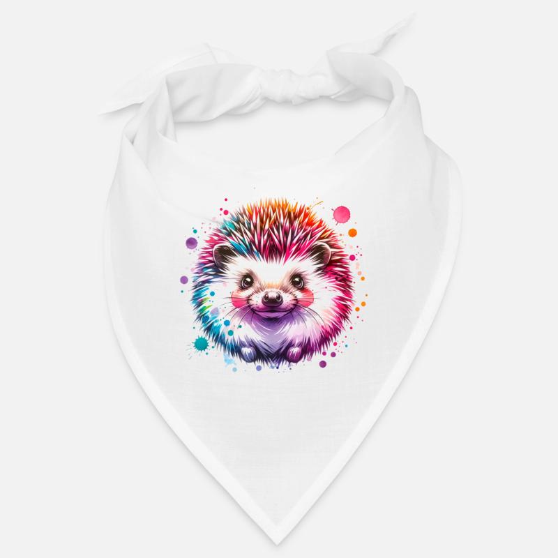 Igel Bandana