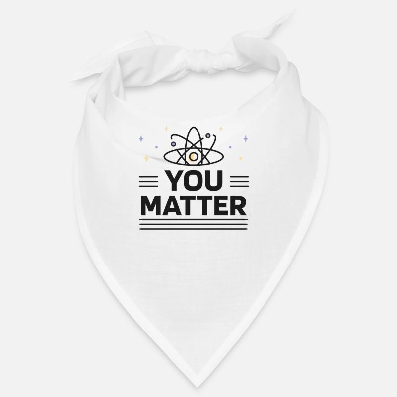 Physics, Biology, Natural Sciences Math Bandana