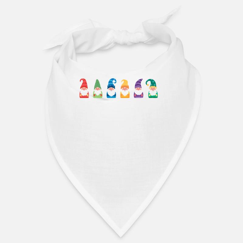 Autisme Bandana