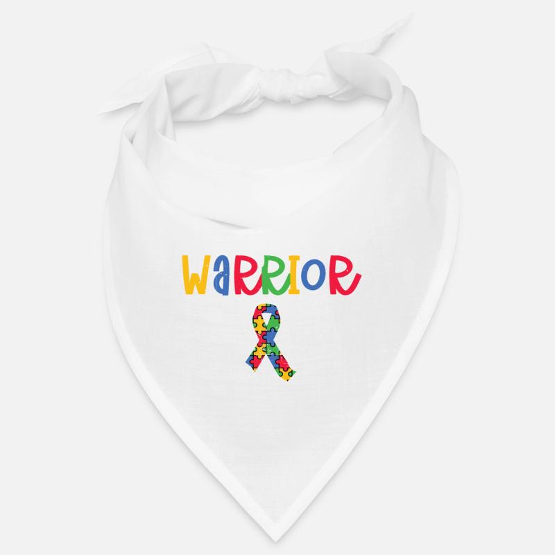 Autisme Bandana